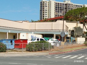 February 2015                                